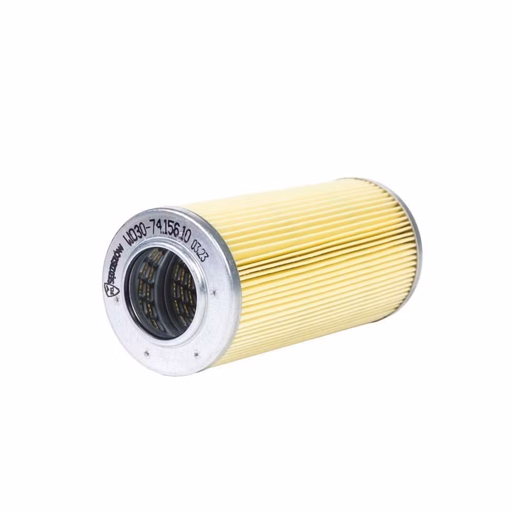 Filtr hydrauliczny - WO30-74.156.10 BIZON-PŁOCK