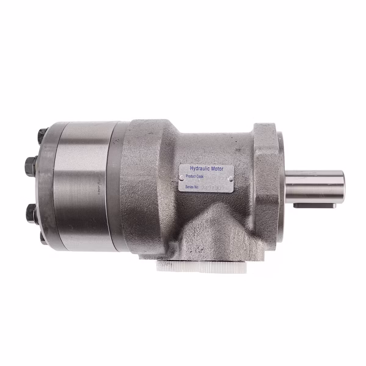 Silnik hydrauliczny BMR 200