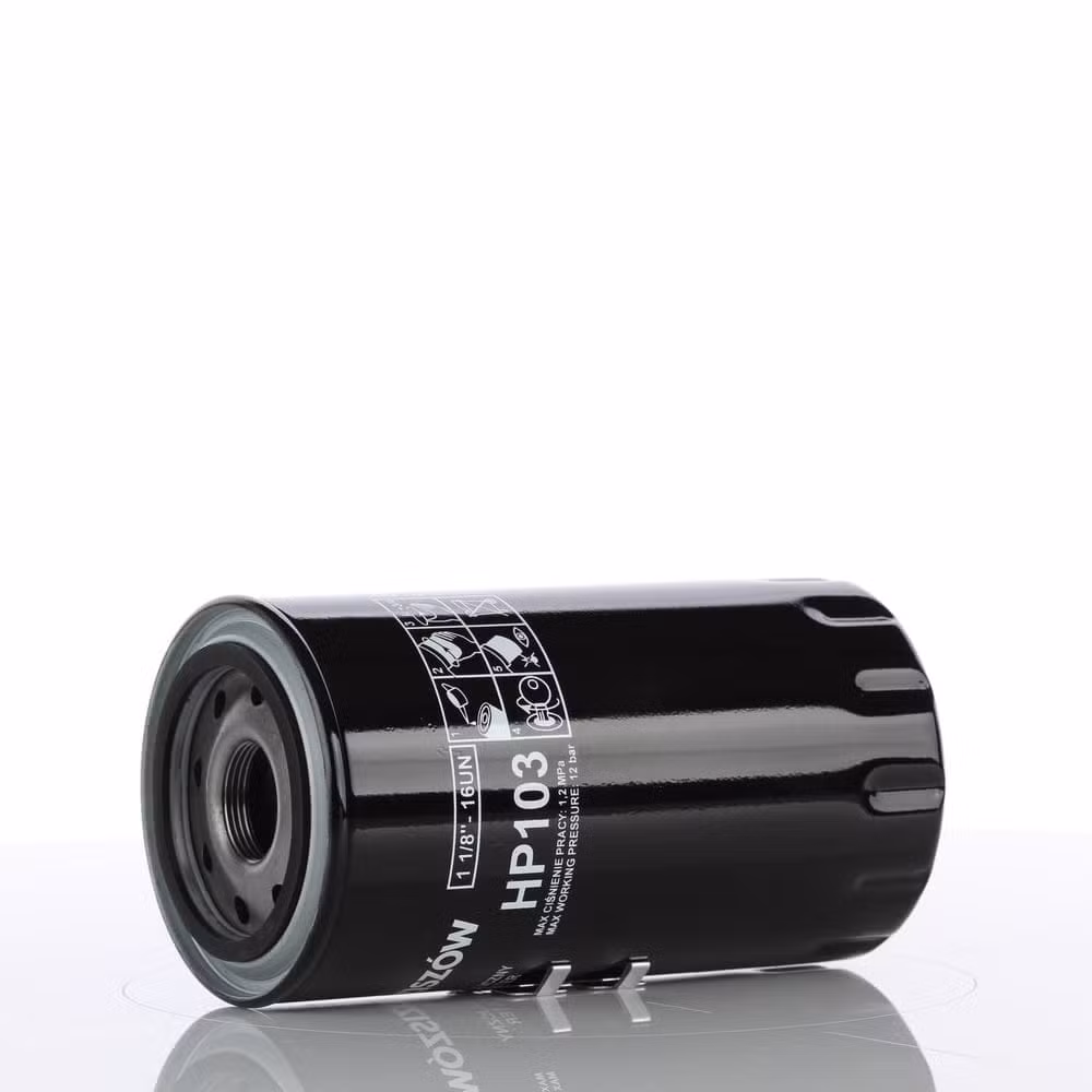 Filtr hydrauliczny - HP103 FARMTRAC