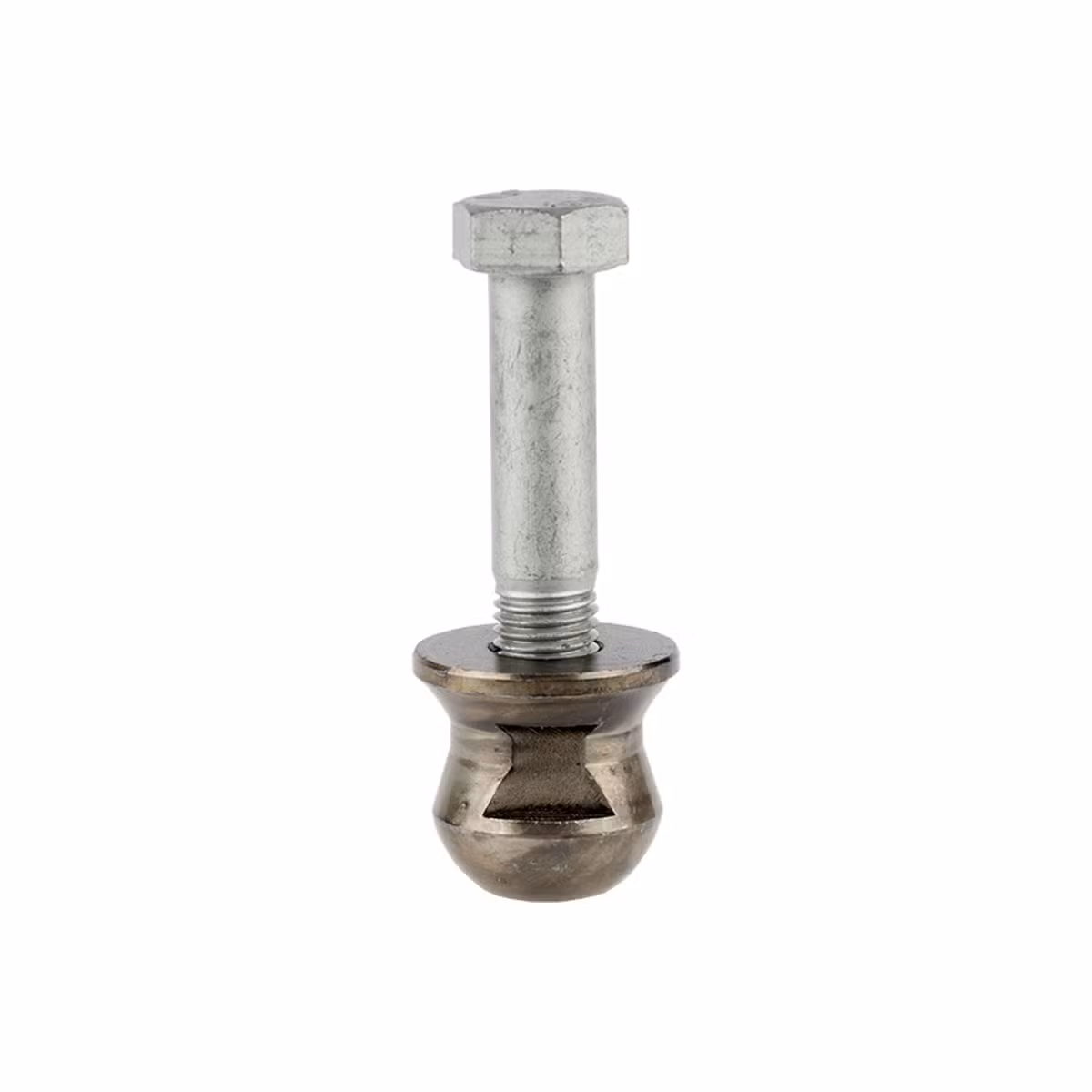 Kula ustalająca ze śrubą 16x90 do pługa Kverneland komplet KK071259 071259 Kula ustalająca ze śrubą 16x90 do pługa Kverneland komplet KK071259 071259