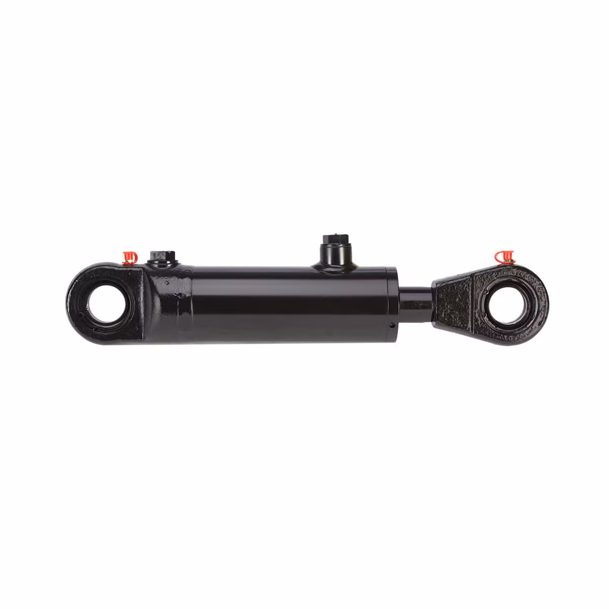 Siłownik hydrauliczny dwustronnego działania 63/36/100 FI35