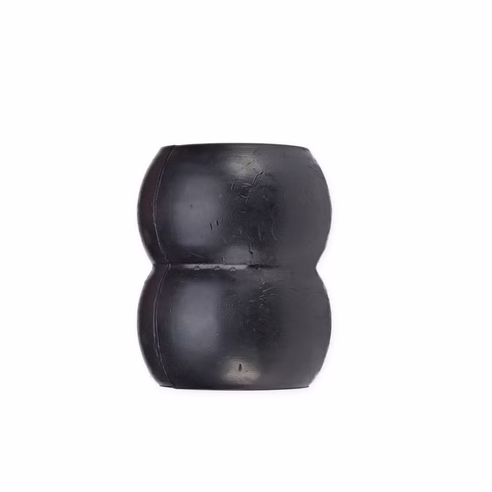 Resor gumowy duży 135x108 bałwanek przyczepa D47, D50