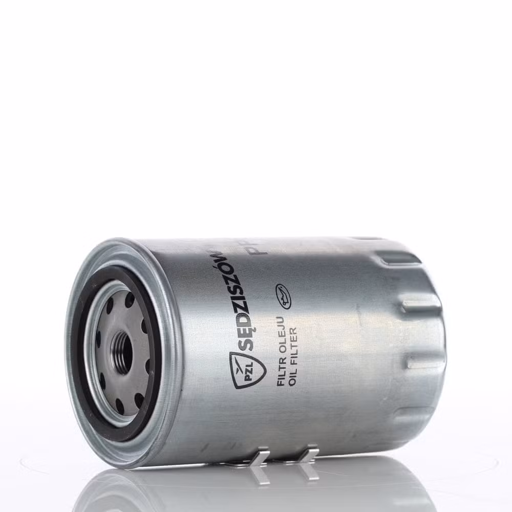 Filtr oleju - PP891 BELARUS/MTZ, CLASS
