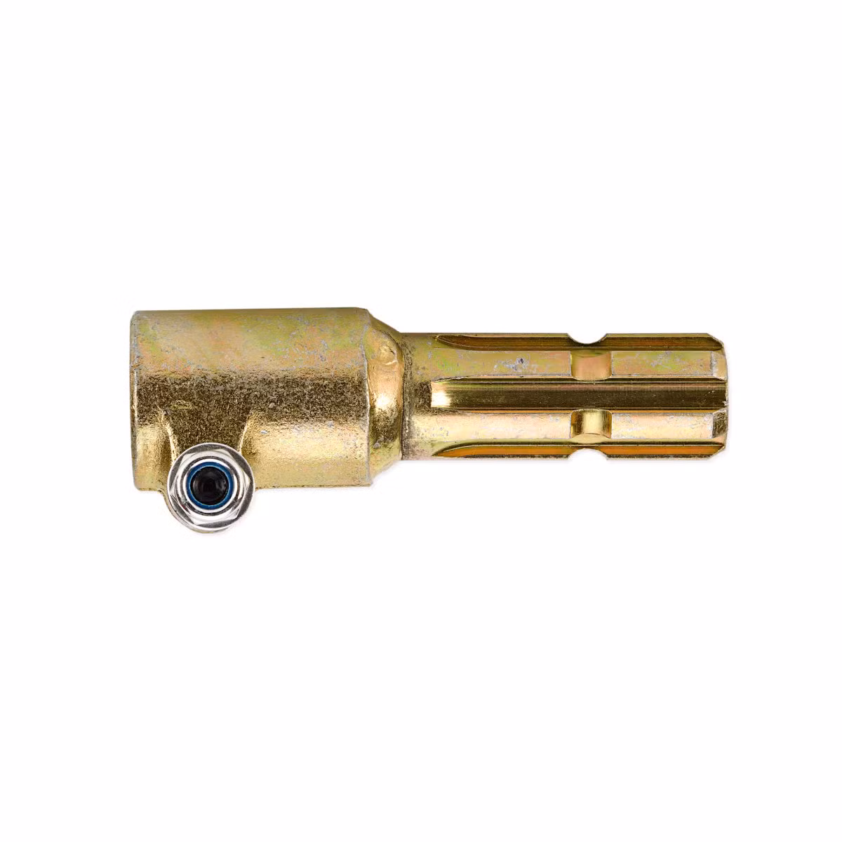Redukcja wałka WOM ze śrubą Z6 1 3/8" 165 mm