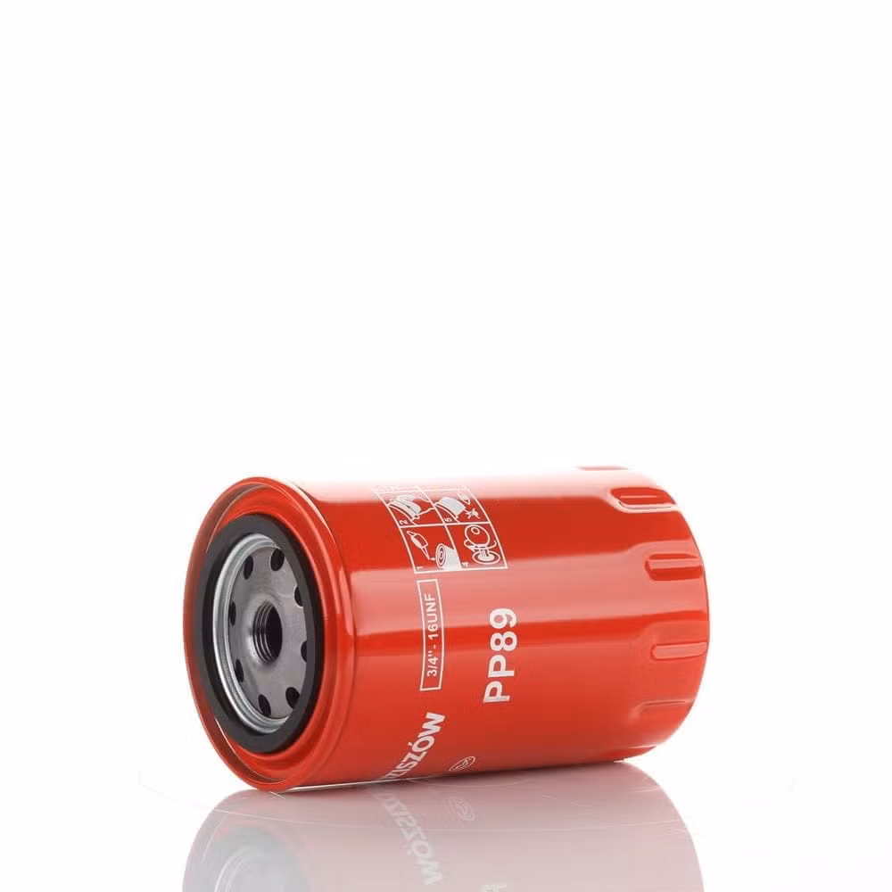 Filtr oleju - PP89 URSUS 4512, MF-4 Filtr oleju - PP89 URSUS 4512, MF-4