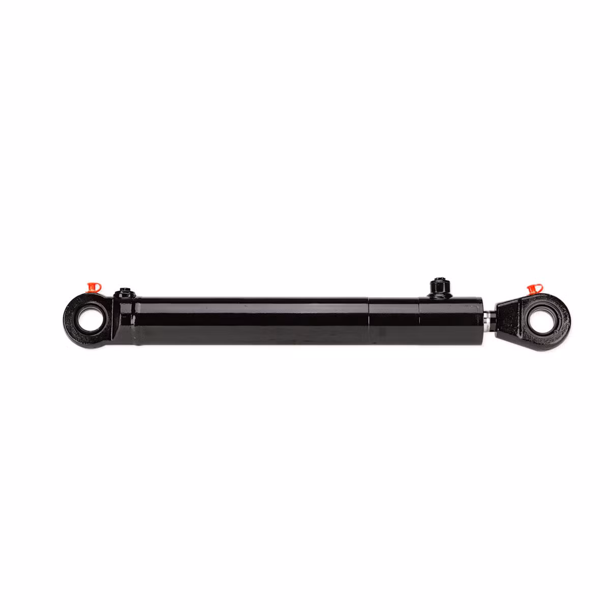 Siłownik hydrauliczny dwustronnego działania 50/28/320 FI30