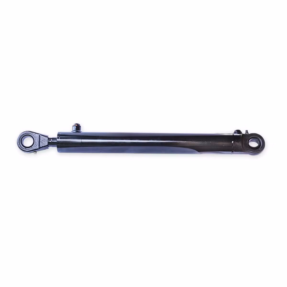 Siłownik hydrauliczny dwustronnego działania 63/35/500 FI35