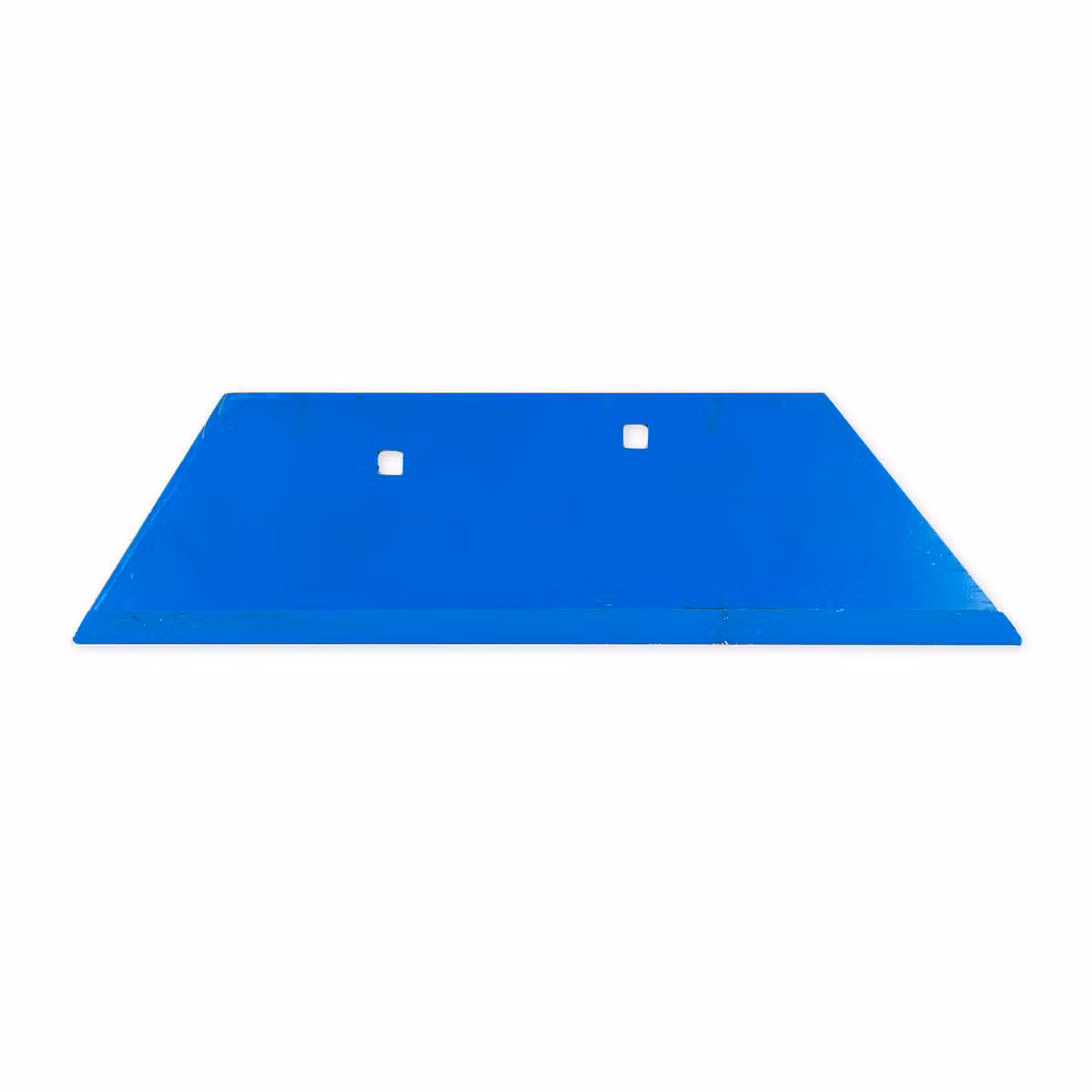 Lemiesz do pługa prawy 16" Overum SR 74607