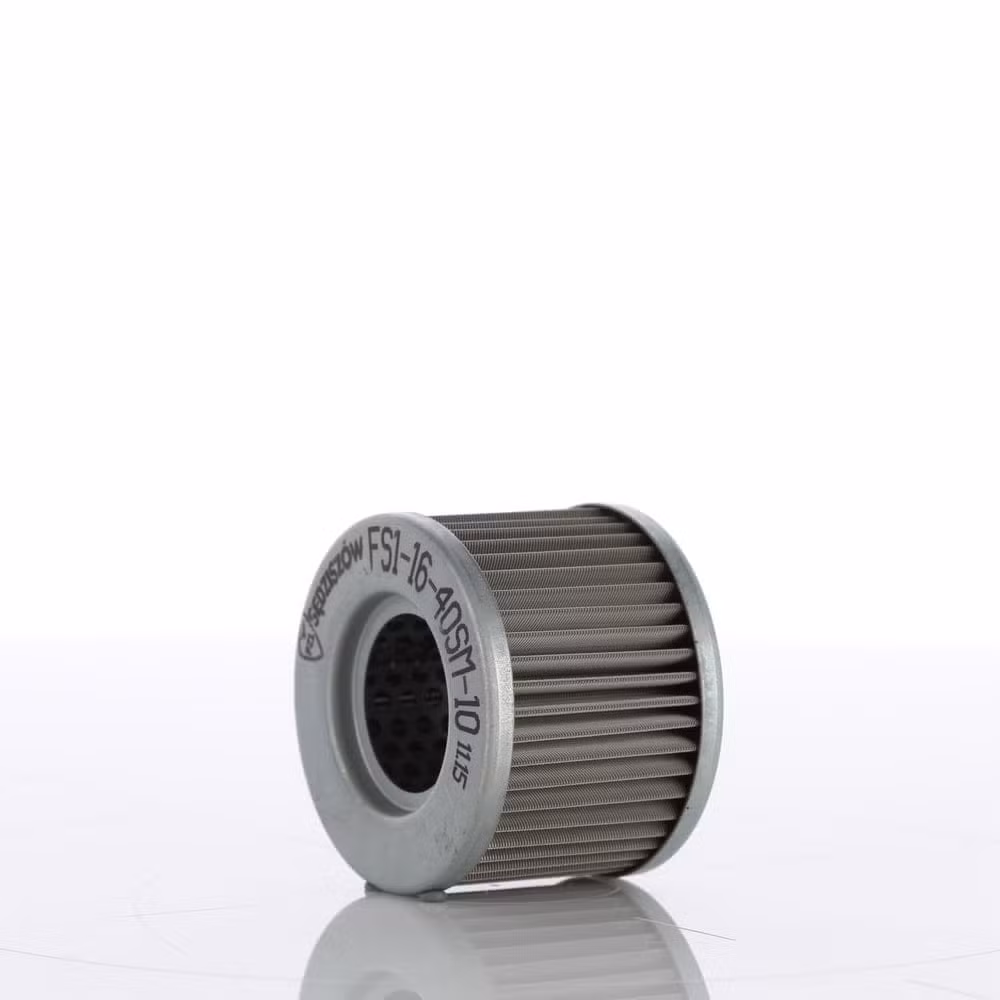 Filtr hydrauliczny - FS1-16-40SM-10 JELCZ