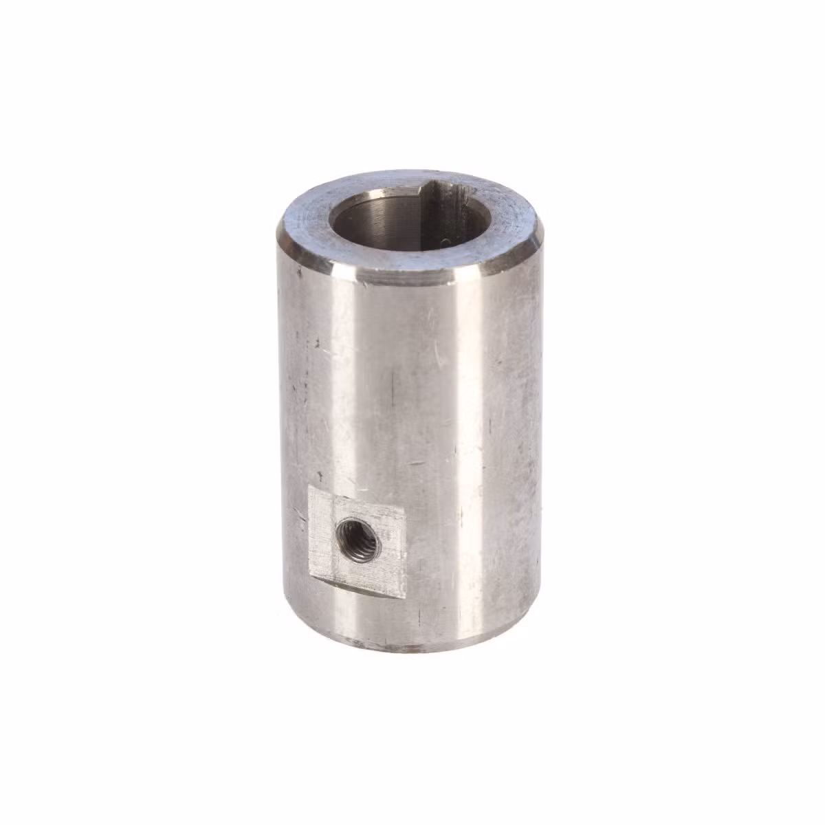 Tulejka silnika hydraulicznego L-70 mm na wałek fi-25 mm Tulejka silnika hydraulicznego L-70 mm na wałek fi-25 mm