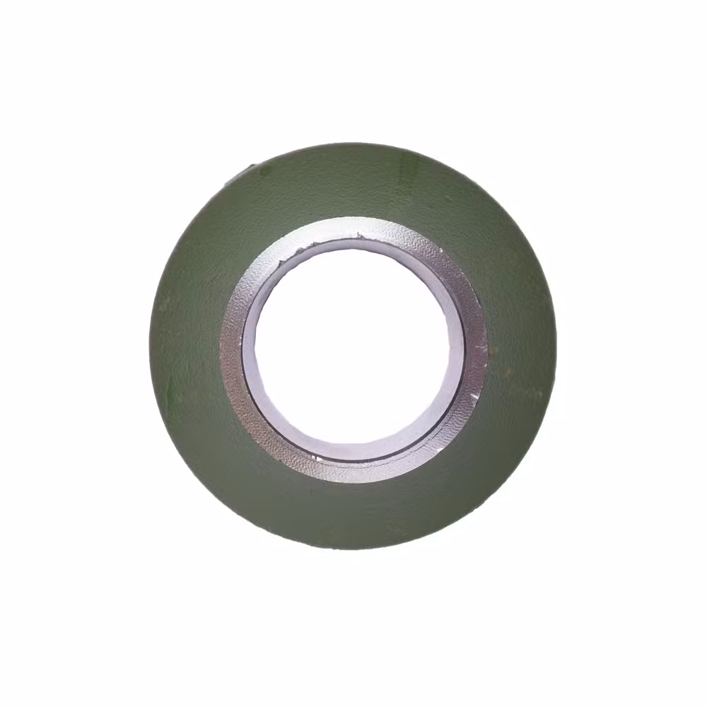 Nakładka tulei łożyskowej do brony talerzowej talerzówki FI 62 mm 123602007