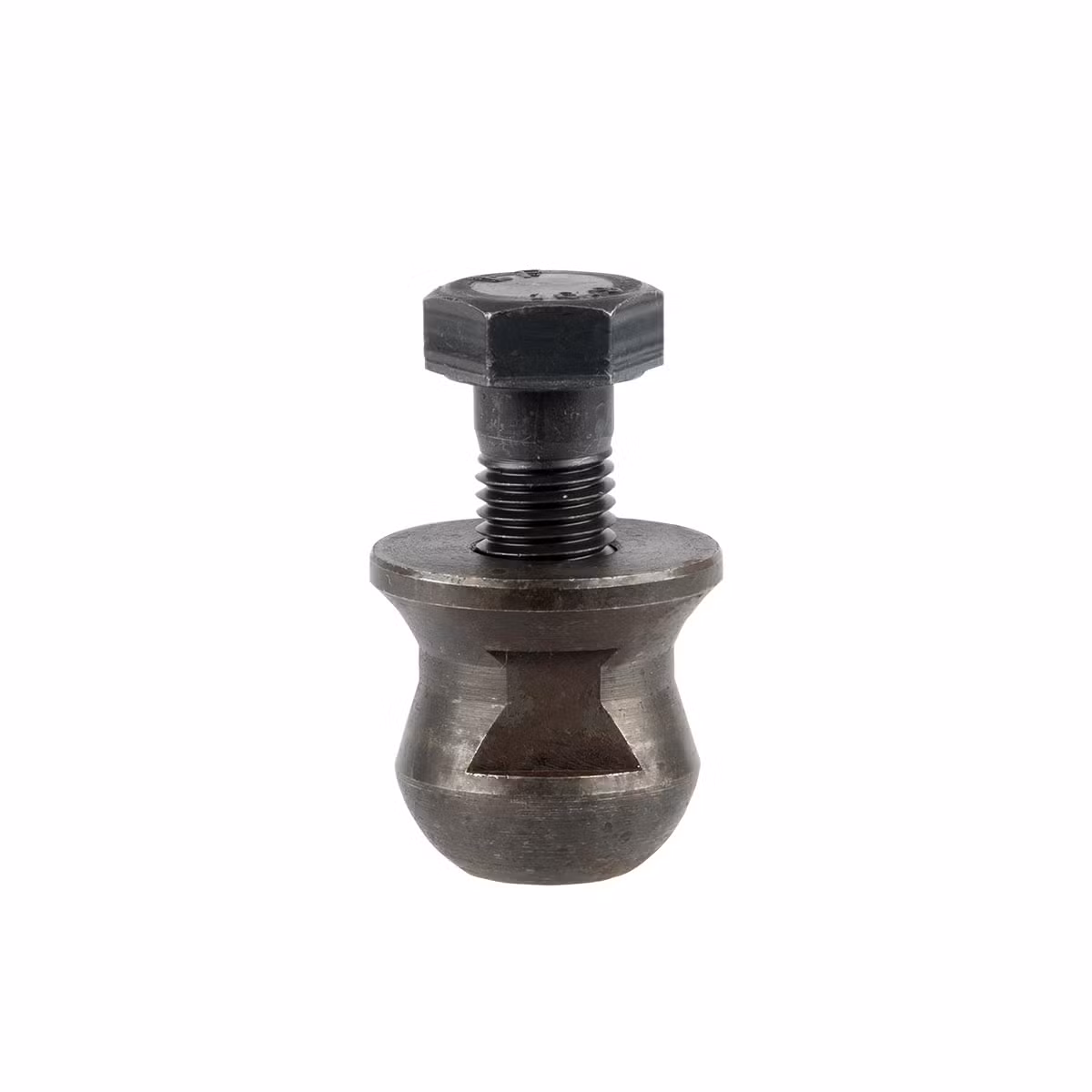 Kula ustalająca ze śrubą 16×50 do pługa Kverneland komplet KK071256 071256