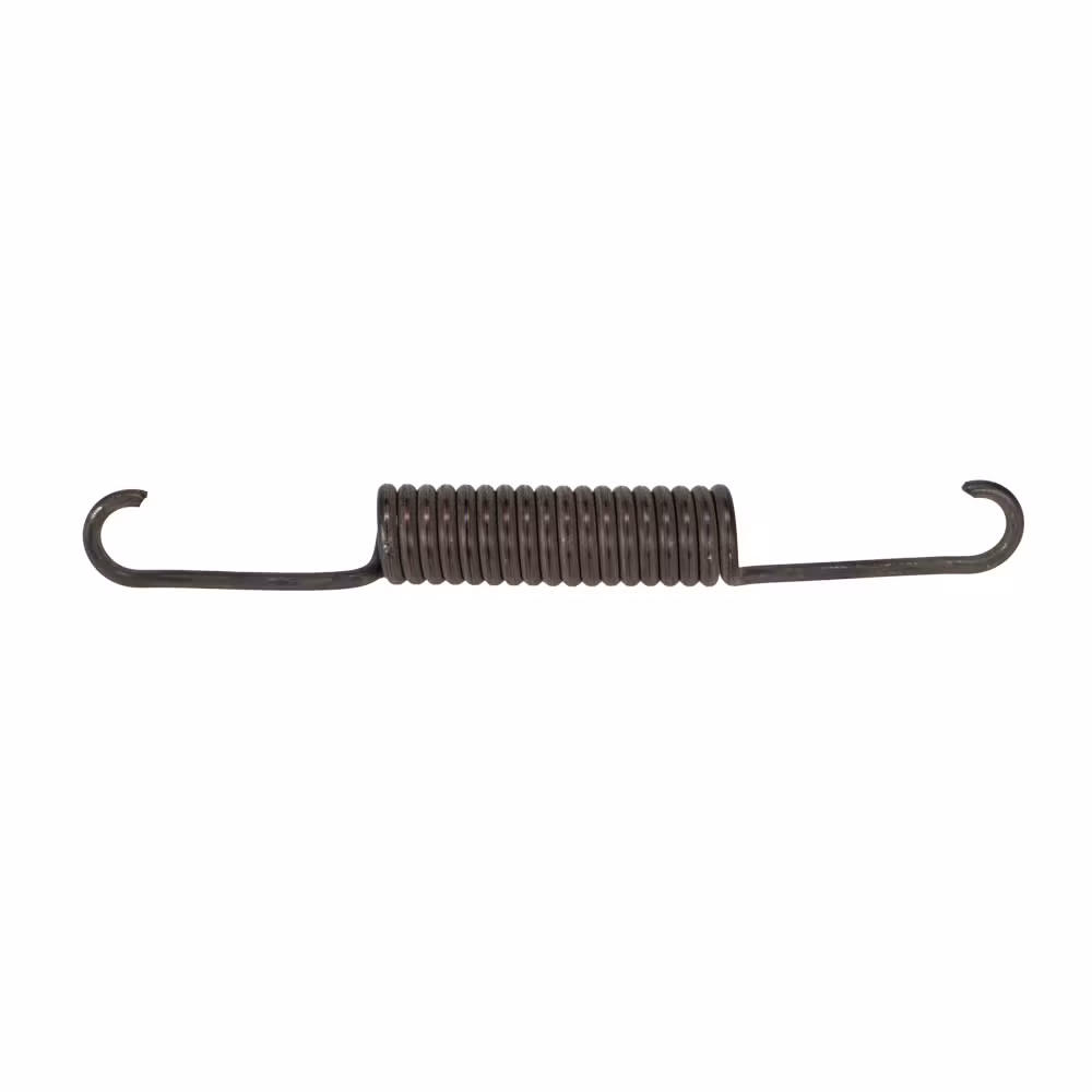 Sprężyna szczęk hamulcowych, fi-4mm Przyczepa D-47 Sprężyna szczęk hamulcowych, fi-4mm Przyczepa D-47