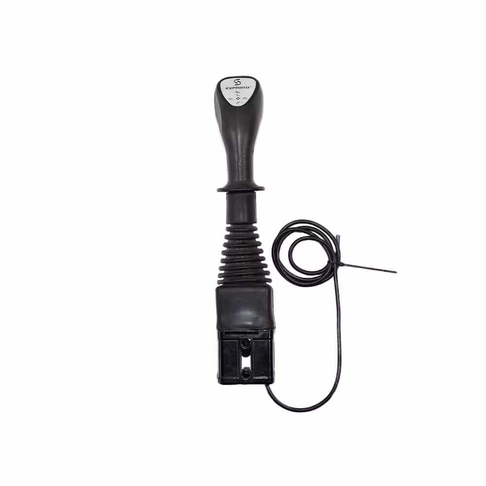 Joystick bez przycisku
