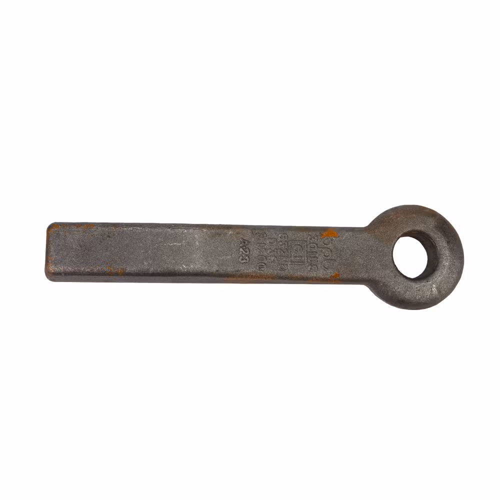 Zaczep do wspawania, ucho zaczepu BPT- 10 T