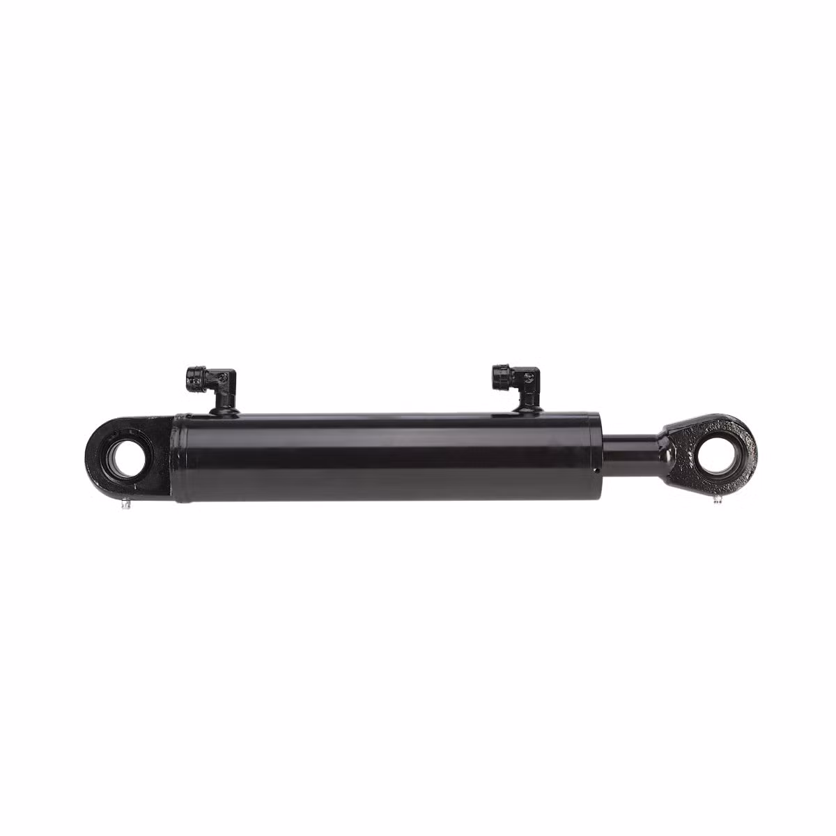 Siłownik hydrauliczny dwustronnego działania 63/35/200 FI30 Siłownik hydrauliczny dwustronnego działania 63/35/200 FI30
