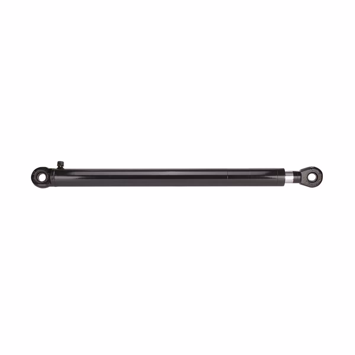 Siłownik hydrauliczny jednostronnego działania 50/40/630 FI25