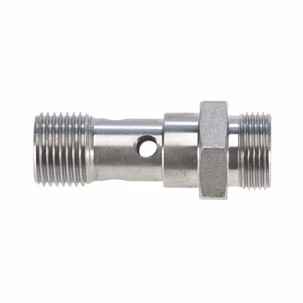 Śruba mocująca 1/2" - M22x1,5 15L do zaworów krzyżowych VAUOM WSC Śruba mocująca 1/2" - M22x1,5 15L do zaworów krzyżowych VAUOM WSC