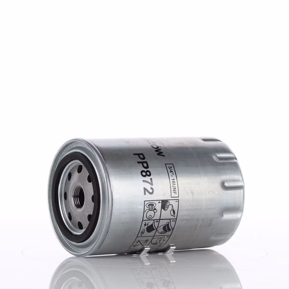 Filtr oleju - PP872 Lublin 4C90, FARMER