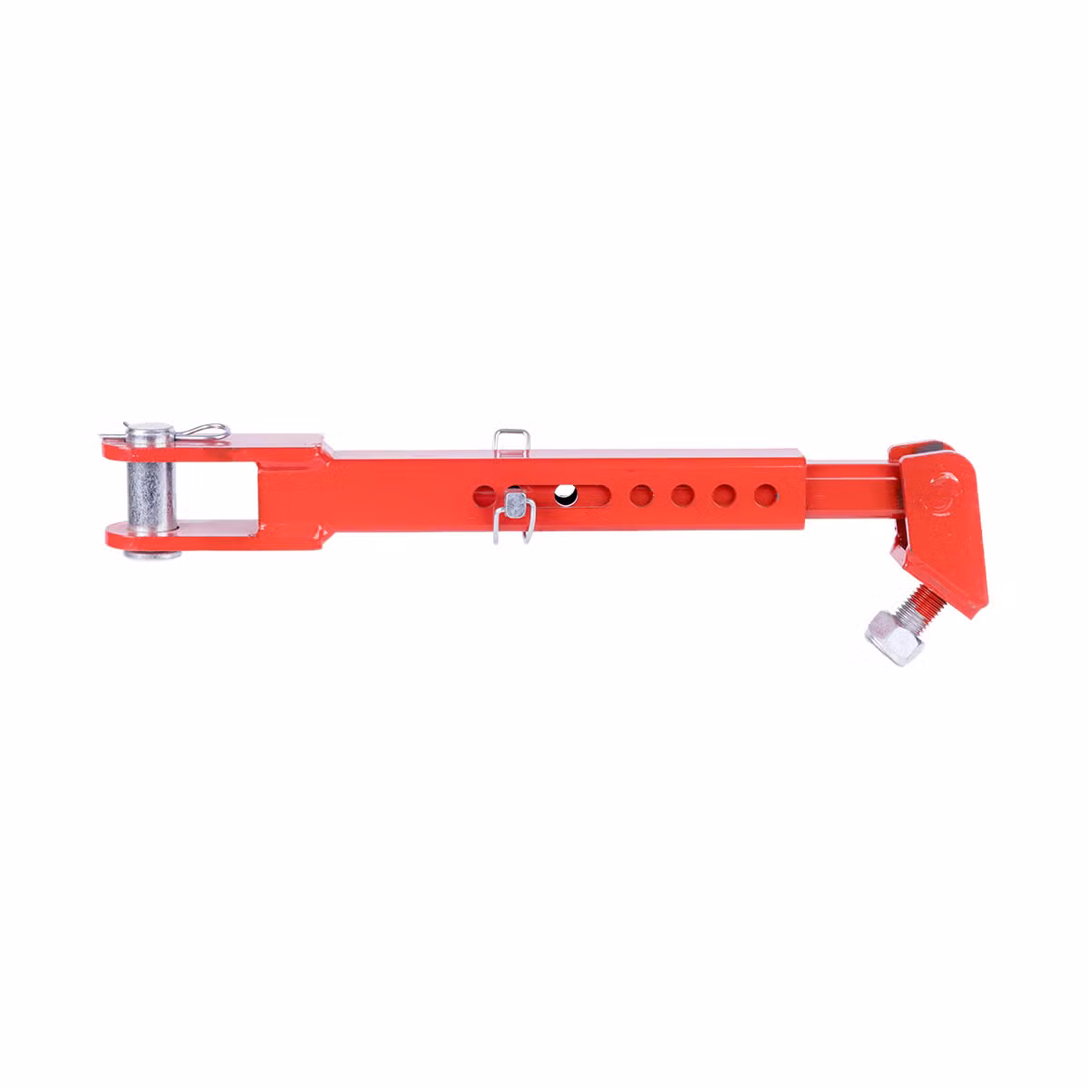 Stabilizator boczny profil kwadratowy wzmocniony uniwersalny ciągnik URSUS C-360 46650391 Stabilizator boczny profil kwadratowy wzmocniony uniwersalny ciągnik URSUS C-360 46650391