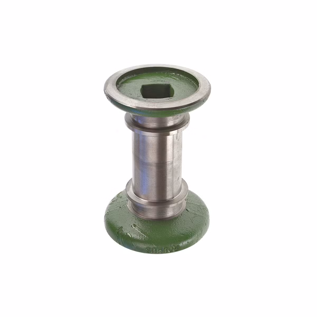 Tuleja łożyskowa do łożyska drewnianego brona talerzowa L-183,9 mm