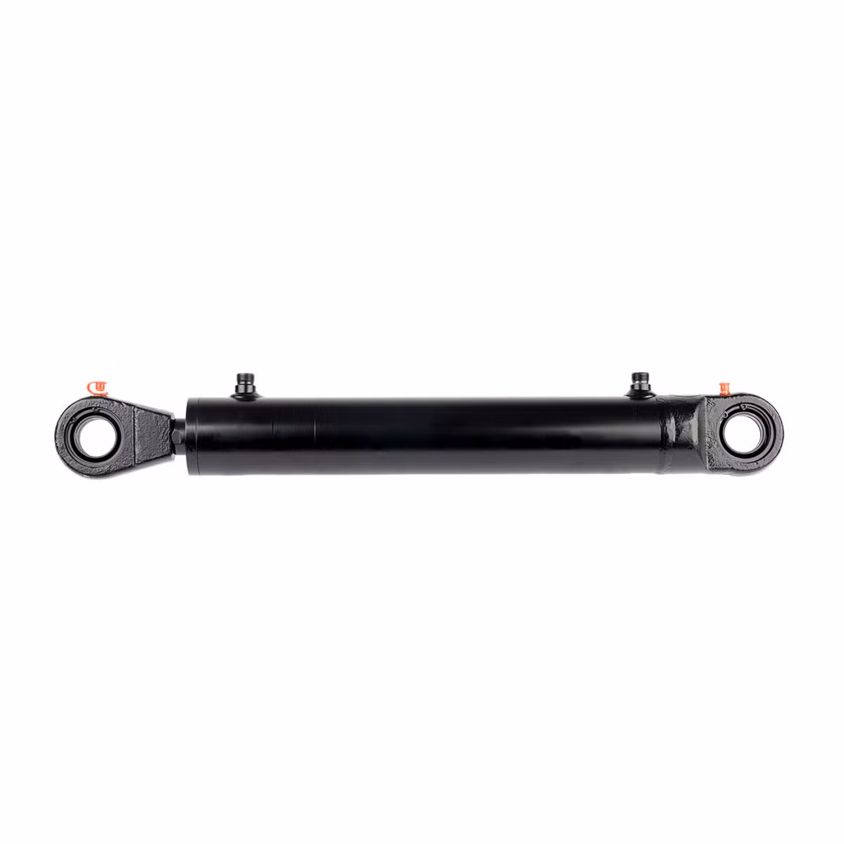 Siłownik hydrauliczny dwustronnego działania 63/35/320 FI35
