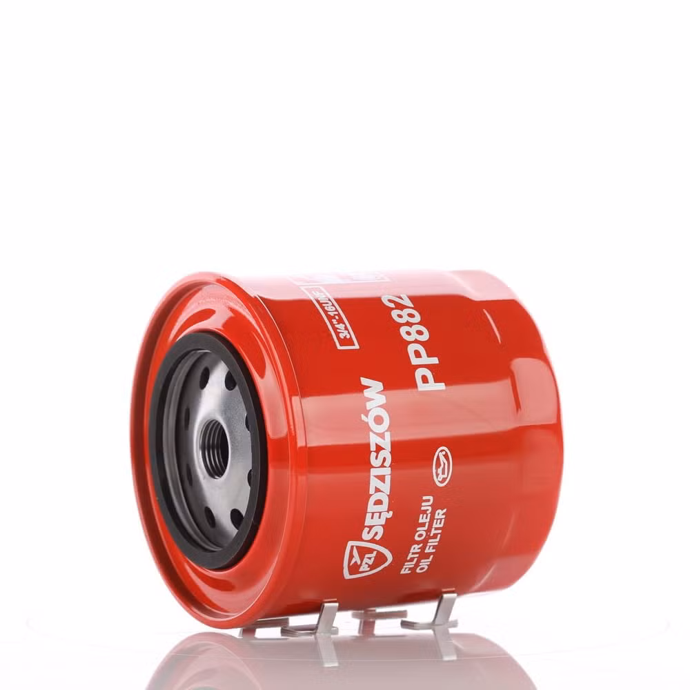 Filtr oleju - PP882 URSUS BIZON, URSUS, ZETOR