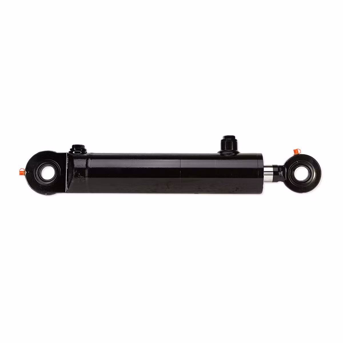 Siłownik hydrauliczny dwustronnego działania 63/32/200 FI25