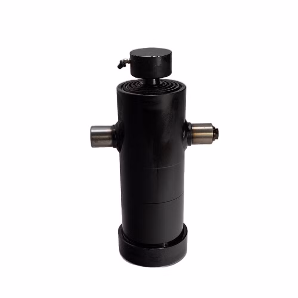 Siłownik WYWROTU Cylinder Teleskopowy ST5-1237 8T Siłownik WYWROTU Cylinder Teleskopowy ST5-1237 8T