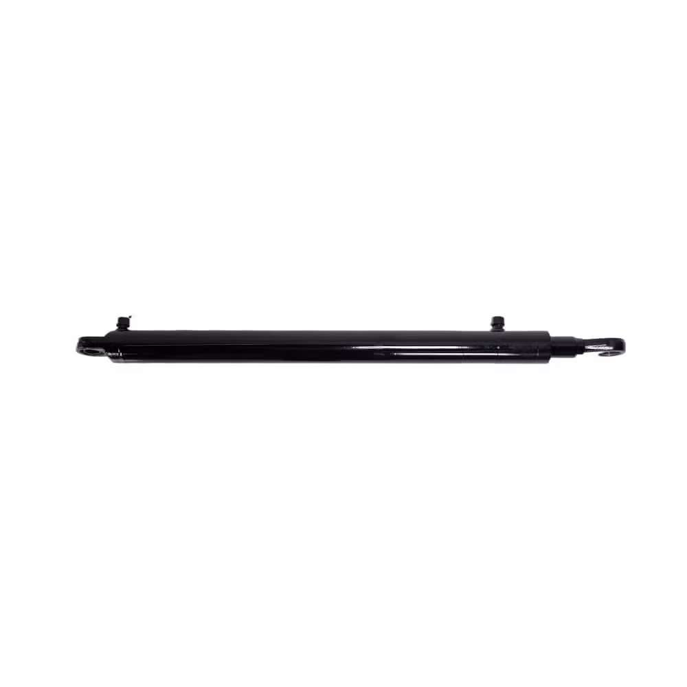 Siłownik hydrauliczny dwustronnego działania 50/40/630 FI25