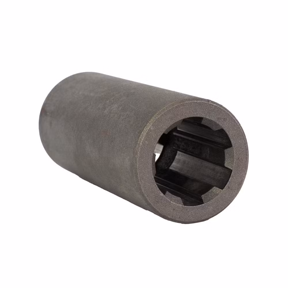 Tuleja z wieloklinem 12 cm