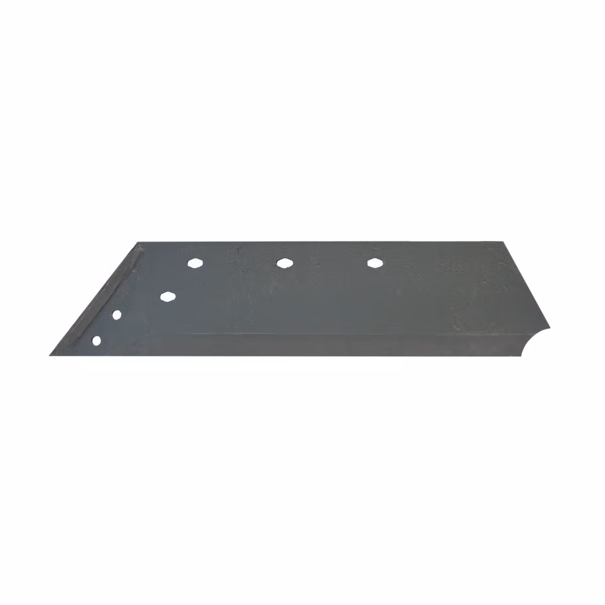 Lemiesz prawy do pługa Maschio Gaspardo stal borowa A51908100R