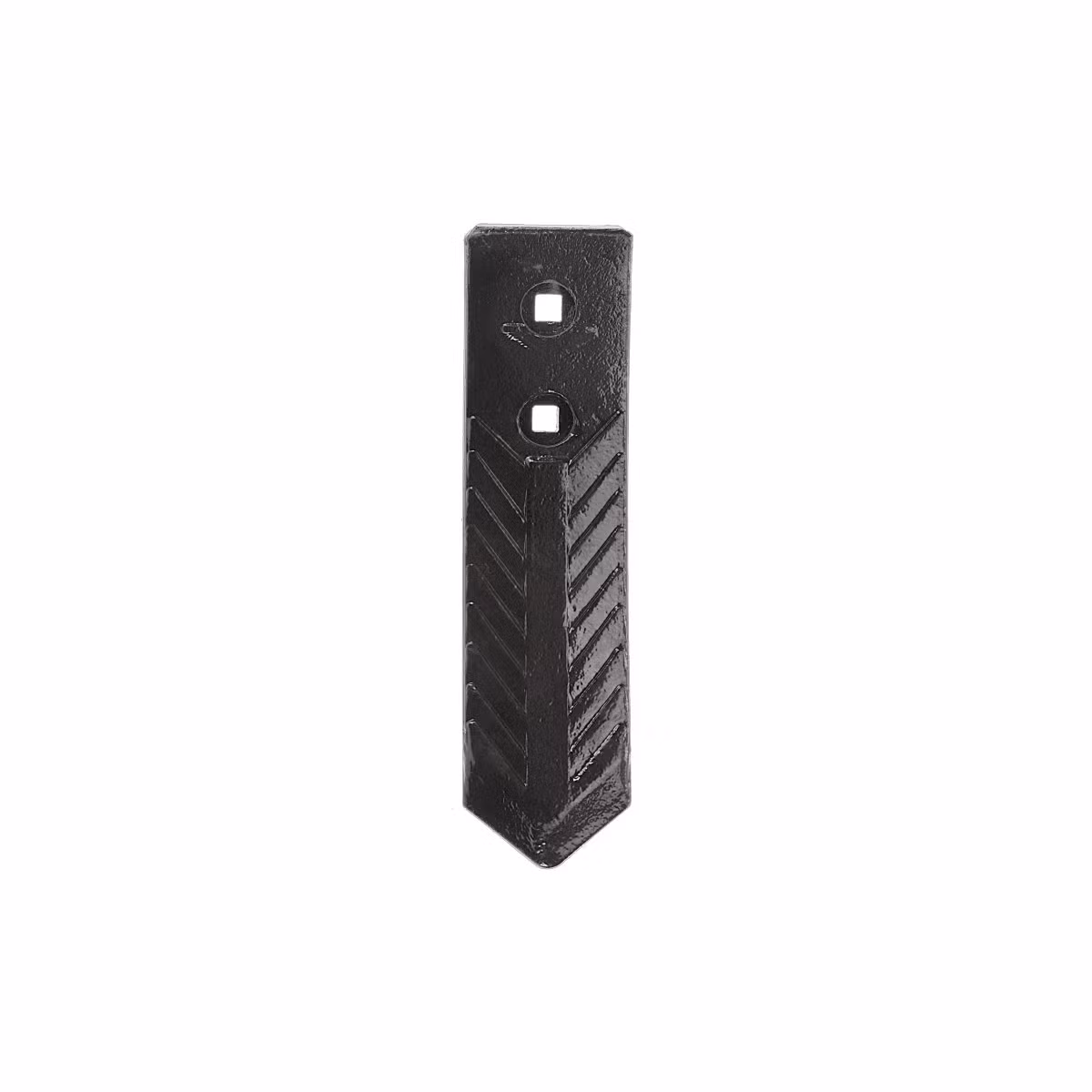 Dziób dłuto redlica kuta, 2 otworowa, grubość 30 mm, Horsch 34060850