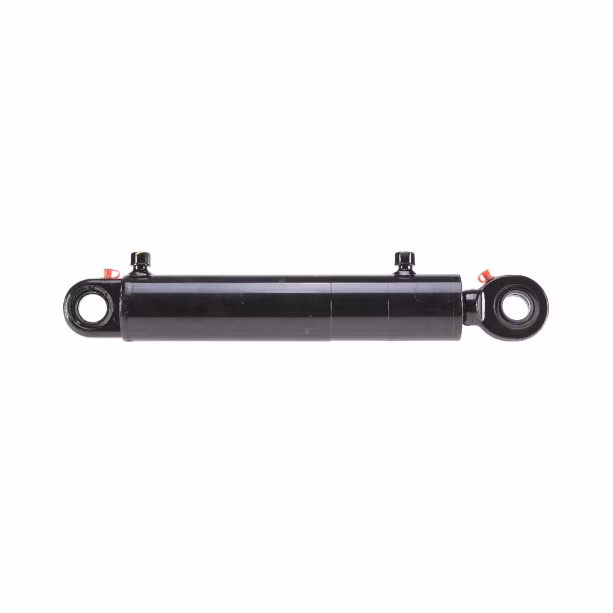 Siłownik hydrauliczny dwustronnego działania 63/35/250 FI30 Siłownik hydrauliczny dwustronnego działania 63/35/250 FI30