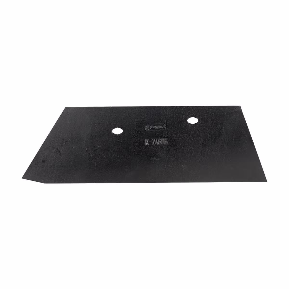 Lemiesz do pługa prawy 14″ Overum SR 74606 stal borowa Lemiesz do pługa prawy 14″ Overum SR 74606 stal borowa