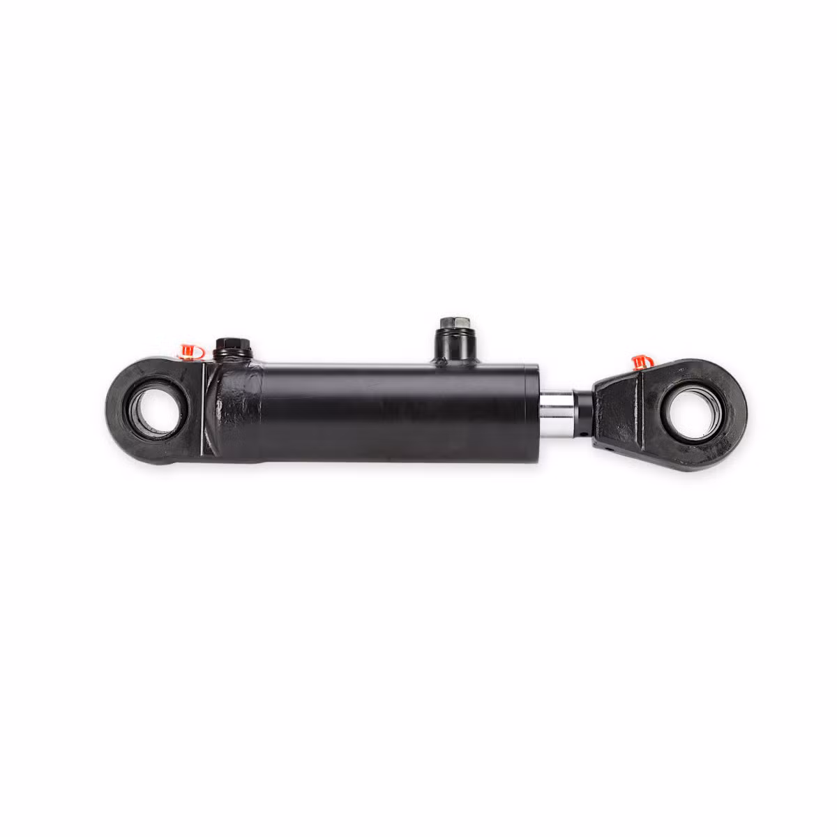 Siłownik hydrauliczny dwustronnego działania 63/36/100 FI35 Siłownik hydrauliczny dwustronnego działania 63/36/100 FI35