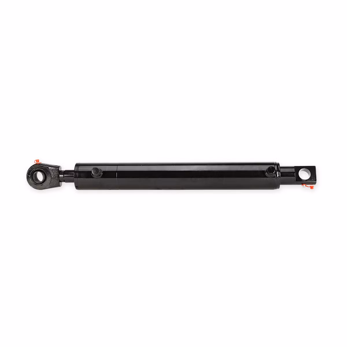 Siłownik hydrauliczny dwustronnego działania 63/35/400 FI30