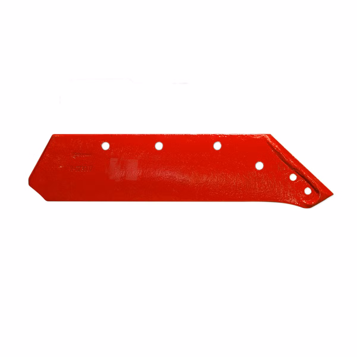 Lemiesz do pługa lewy 18″ Kverneland 73007 stal borowa Lemiesz do pługa lewy 18″ Kverneland 73007 stal borowa