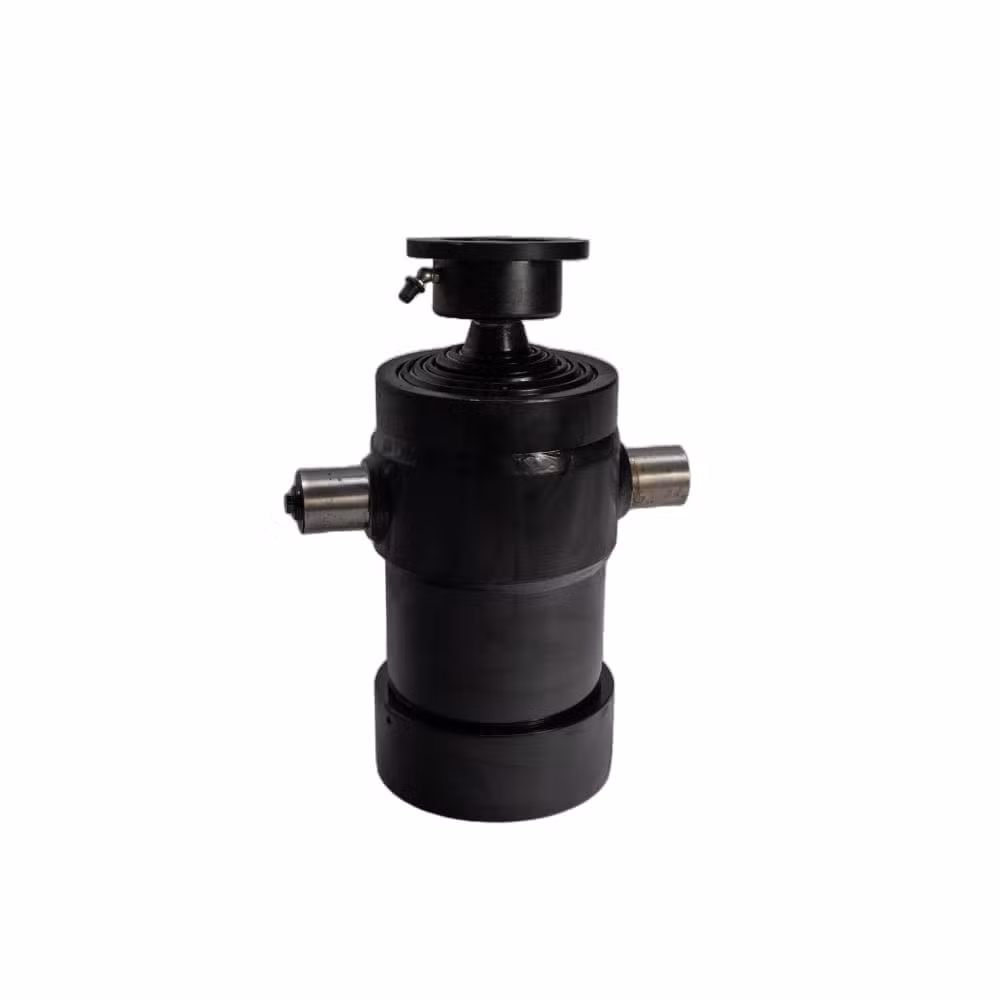 Siłownik WYWROTU Cylinder Teleskopowy ST6-1000 12T