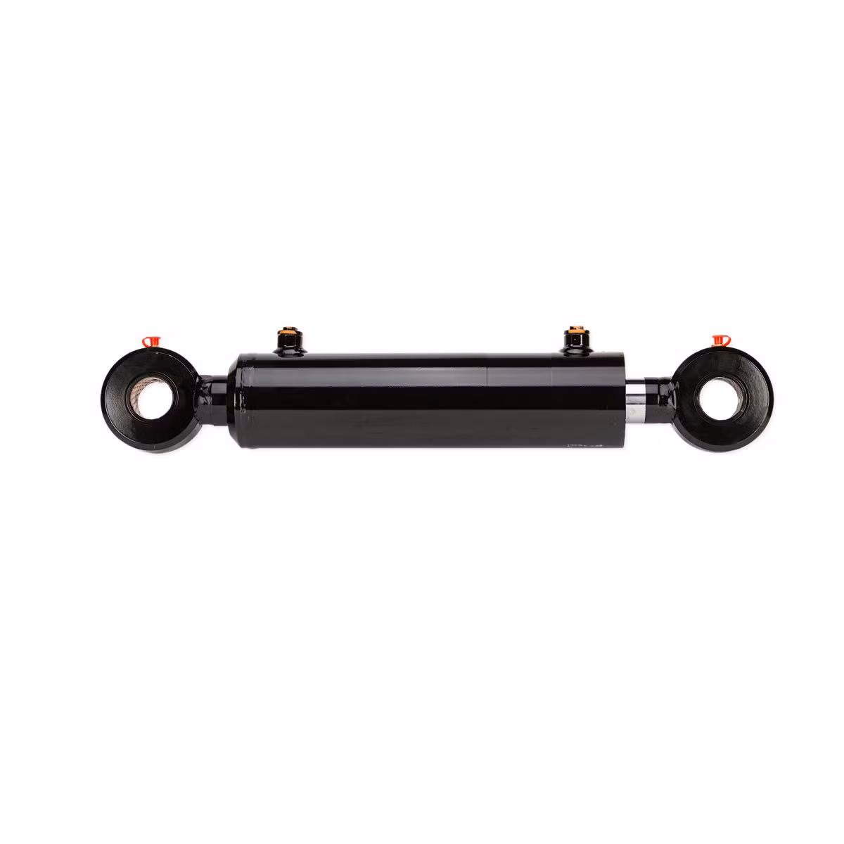 Siłownik hydrauliczny dwustronnego działania 80/45/200 FI40 Siłownik hydrauliczny dwustronnego działania 80/45/200 FI40