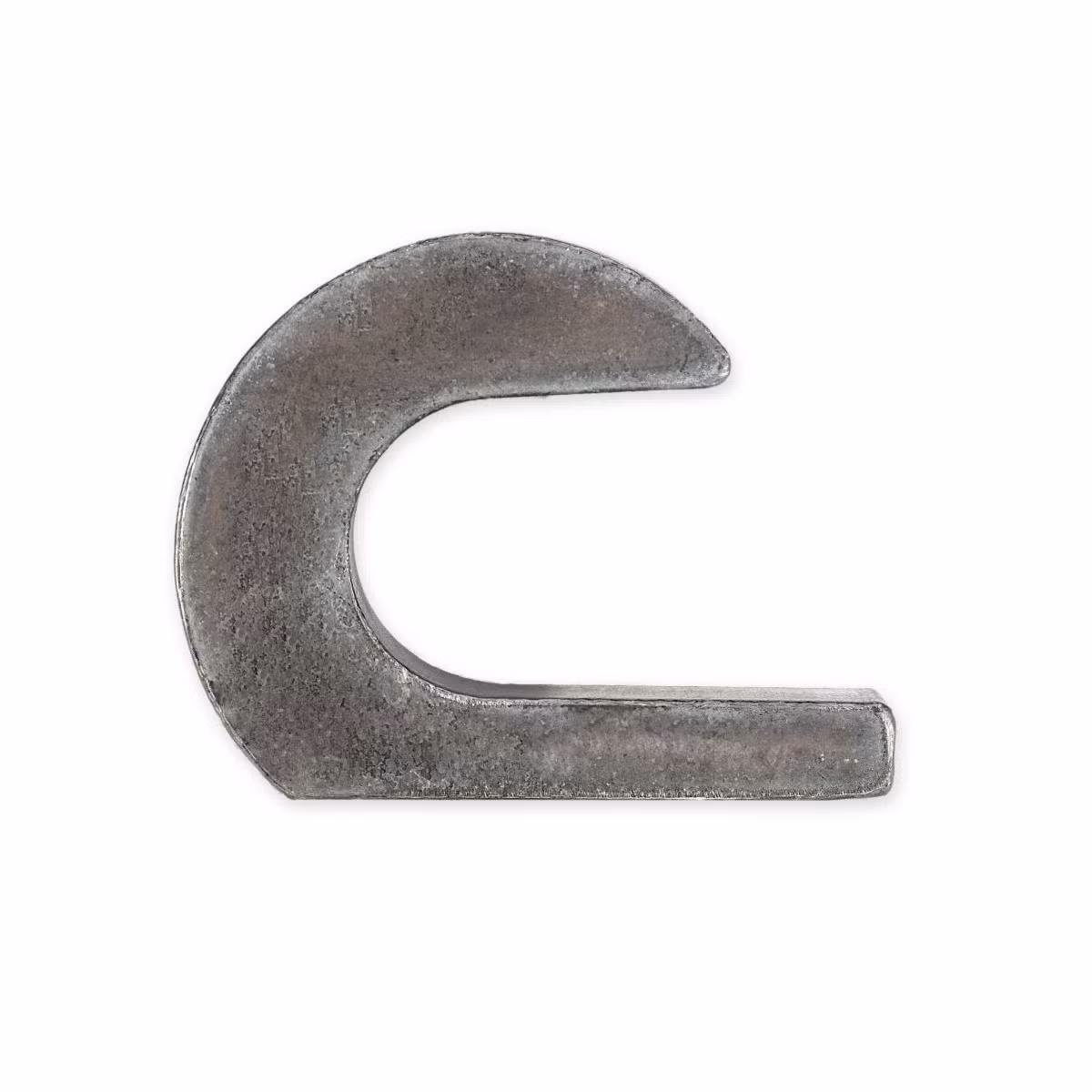 Hak łyżki ładowacza SMS fi 60 mm