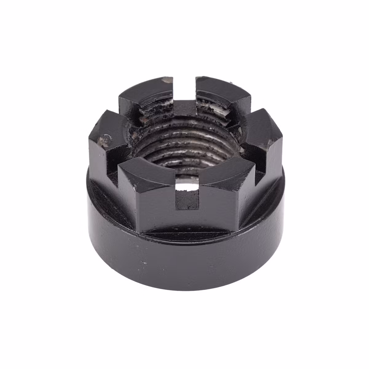 Nakrętka ucha dyszla M42x4,5 do przyczepy D-50 6070100002