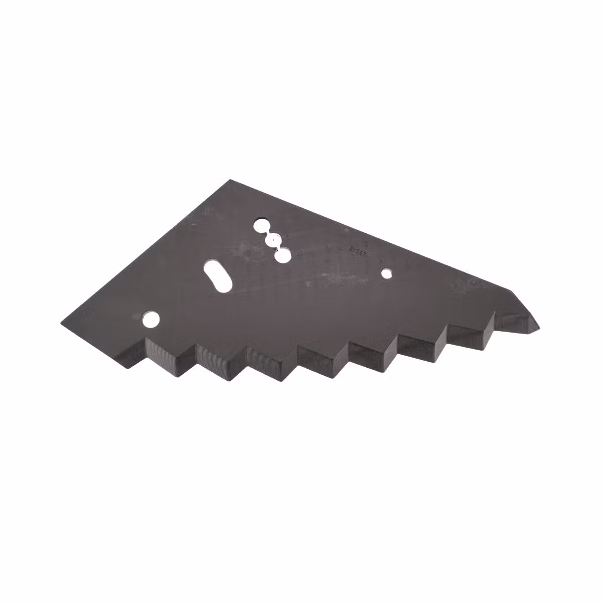 Nóż do paszowozu SANO MAYER 500x8 średnica otworu 20 mm 1050622