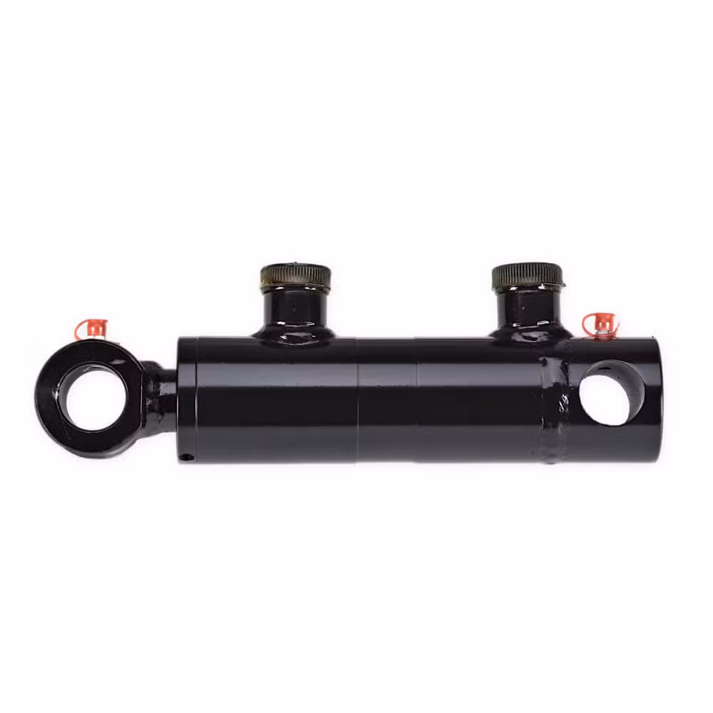 Siłownik hydrauliczny dwustronnego działania 40/25/50 FI25