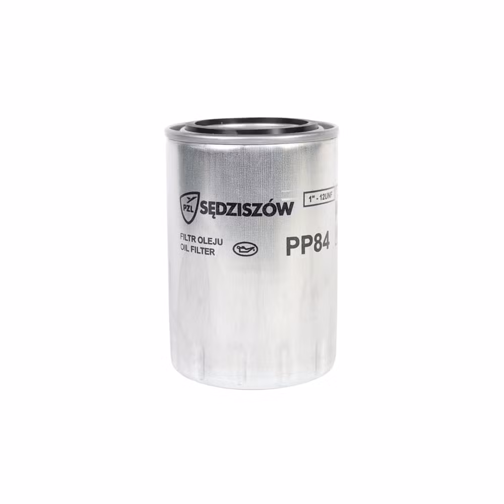 Filtr oleju - PP84 URSUSA C-330 C-360 Filtr oleju - PP84 URSUSA C-330 C-360